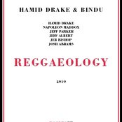 Hamid Drake: Hamid Drake & Bindu/Reggaology