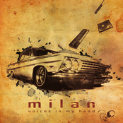 milan - voices in my head