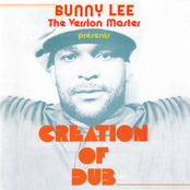 The Version Master presents Creation Of Dub