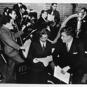 richard himber and his essex house orchestra