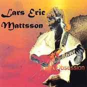 And The Road Goes On by Lars Eric Mattsson