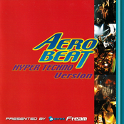 Aerobeat Hyper Techno Version