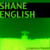 Shane English