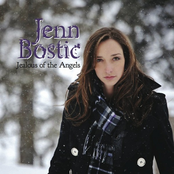 Jenn Bostic: Jealous of the Angels - Single