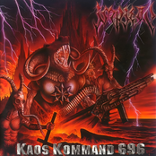 Impiety: Kaos Kommand 696