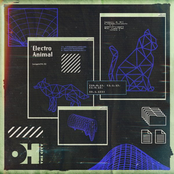 Electro Animal - EP