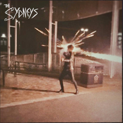 Cat's Got Your Tongue