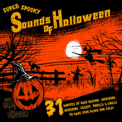 Super Spooky Sounds of Halloween