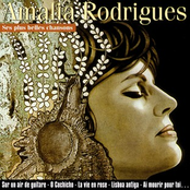 Fado es ... Amalia Rodrigues