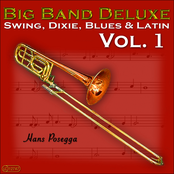 Big Band Deluxe (Swing, Dixie, Blues & Latin Vol. 1)