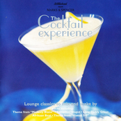 The Cocktail Experience: Lounge classics to mix and shake by
