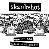 Knock Out by Skankshot