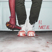 Caleborate: El Portal - Single