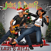 Xmas Is Metal