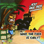 Who the fuck is Curly ... ?