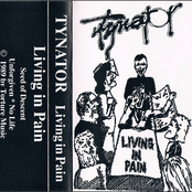 Living In Pain (Demo)