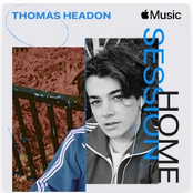 Apple Music Home Session: Thomas Headon