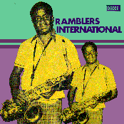 Ramblers International