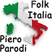 Folk Italia - Piero Parodi