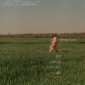 Spring Rush (a hot platonic subatomic crush)