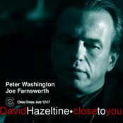 David Hazeltine: Close to You