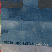 For The Turnstiles by The Be Good Tanyas