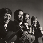 lindsay string quartet