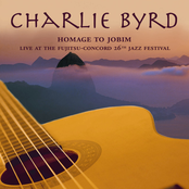 Beyond The Horizon by Charlie Byrd