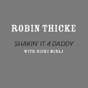 robin thicke feat. nicki minaj