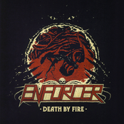 Death Rides This Night by Enforcer