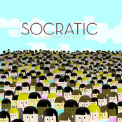 I Don't Wear A Coat by Socratic