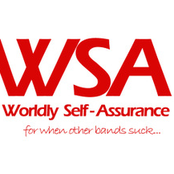 The Worldly Self-assurance