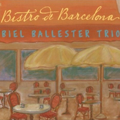 Bistro de Barcelona