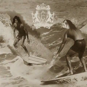 Original 1960s Trve Kvlt surf music