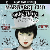 Eat Me Out by Margaret Cho