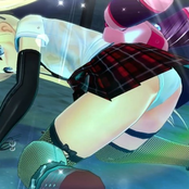 Bubblebutt