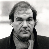 Oliver Stone