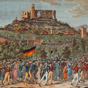 Des Deutschen Vaterland