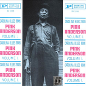 Big House Blues by Pink Anderson