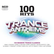 100 hits trance anthems