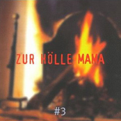 Zur Hölle Mama #3