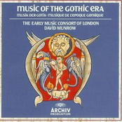 Music of the Gothic Era