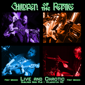 Live and Chaotic - FIRST MISSION