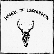 hands of cernunnos