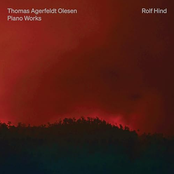 Thomas Agerfeldt Olesen: Piano Works