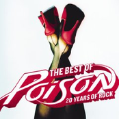 The Best Of Poison 20 Years of Rock