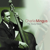 Time And Tide by Charles Mingus