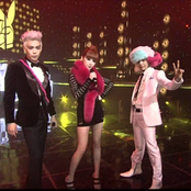 지드래곤 & 탑 feat. 박봄 (g-dragon & t.o.p. feat. park bom)