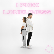 I Pick Loneliness - Single