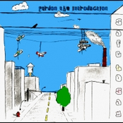 Pardon the Introduction